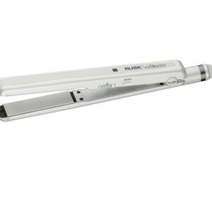 Rusk W8less STR8 STRAIGHTENING FLAT IRON, 1 Inch Straightener,
